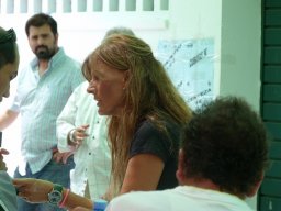 XVIII Concentracion - 2011